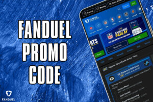 FanDuel Promo Code
