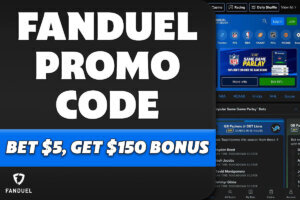 FanDuel Promo Code