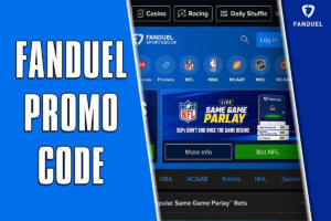 FanDuel Promo Code