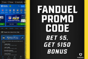FanDuel Promo Code