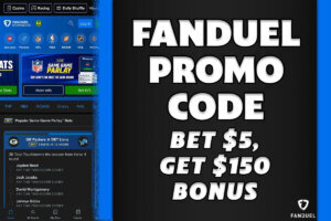 FanDuel Promo Code