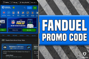 FanDuel Promo Code