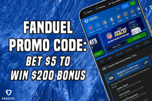 FanDuel Promo Code