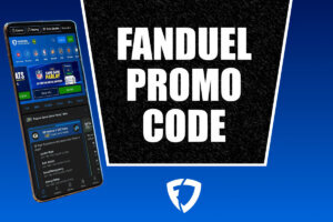 FanDuel promo code