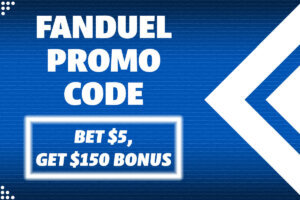 FanDuel promo code wtop