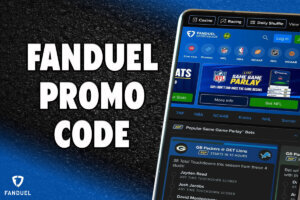 FanDuel promo code wtop