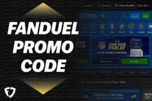 Fanduel promo code wtop