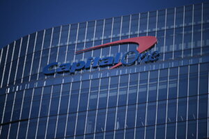 Capital One headquarters