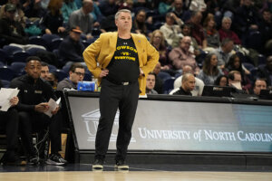 Towson v North Carolina Wilmington
