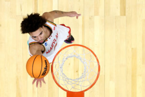 NCAA Men's Basketball Tournament First Round Seattle