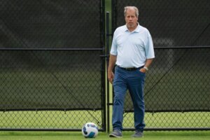 Mark Krikorian