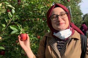 Immigration Tufts Student Detained
