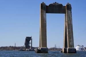 Maryland Bridge Collapse Anniversary