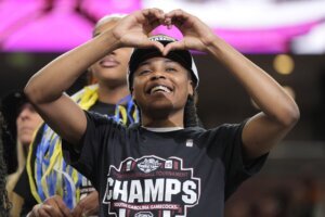 SEC Championship Basketball