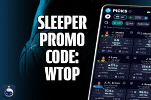 Sleeper Promo Code