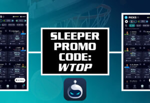 Sleeper Promo Code