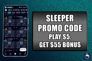 Sleeper Promo Code wtop