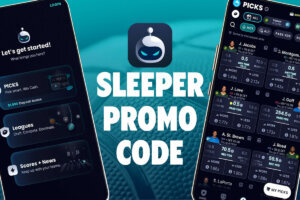 Sleeper Promo Code wtop