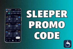 Sleeper promo code (NBA NCAAB) wtop