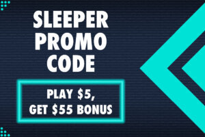 Sleeper promo code wtop