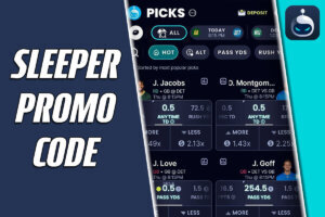 Sleeper promo code wtop