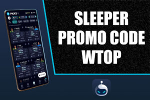 Sleeper promo code wtop