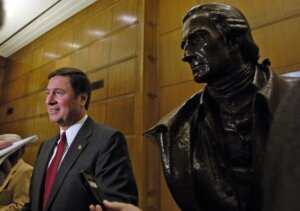 US Liberty Or Death Speech