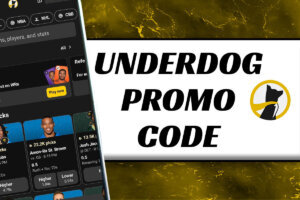 Underdog Promo Code