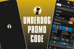 Underdog Promo Code