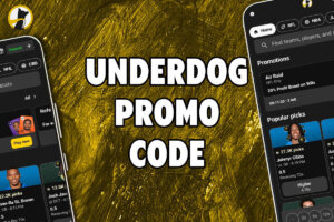 Underdog Promo Code wtop