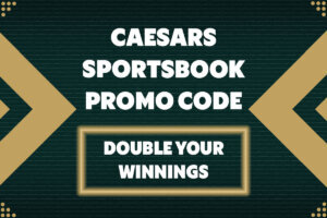 Caesars sportsbook promo code wtop