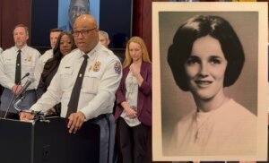 Cold case donohue