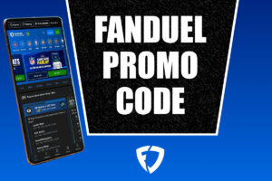 Fanduel promo code wtop