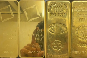 Gold featured