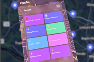 Ripple app