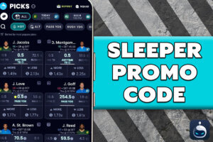 Sleeper promo code wtop