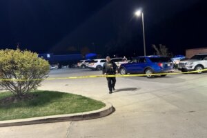 Spotsylvania Co shooting