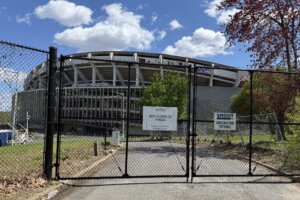 RFK Stadium