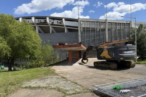 RFK Stadium