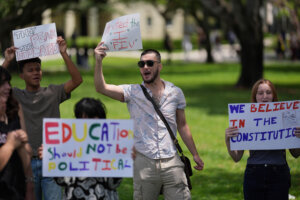 Education Day of Action