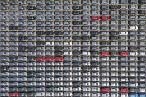 APTOPIX China US Tariffs