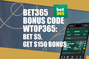 Bet365 Bonus Code
