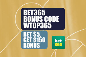Bet365 Bonus Code
