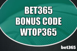 Bet365 Bonus Code