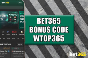 Bet365 Bonus Code