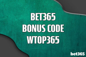 Bet365 Bonus Code