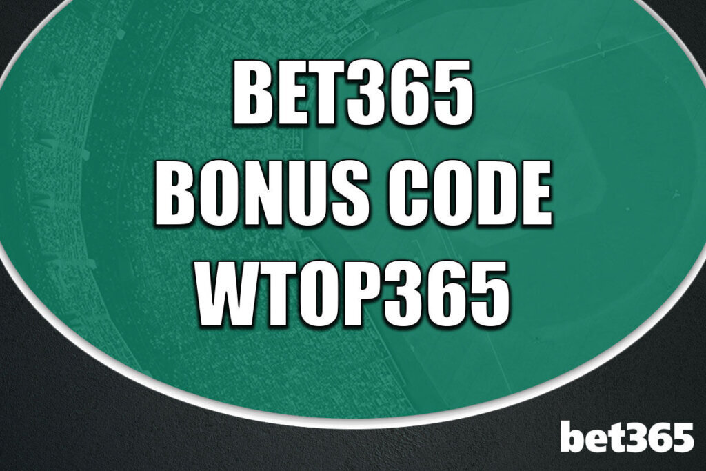 Bet365 Bonus Code