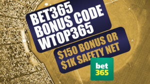 Bet365 Bonus Code