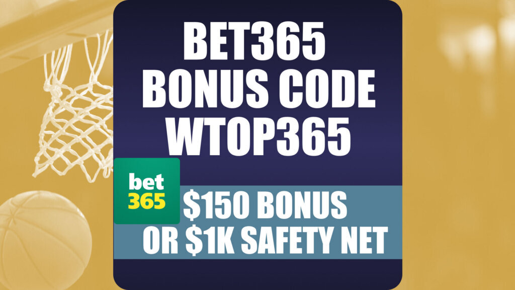 Bet365 Bonus Code