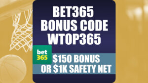 Bet365 Bonus Code